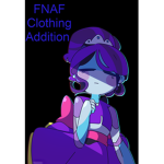 FNAF Clothing Addition