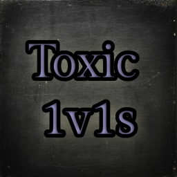 Toxic 1v1's 😝