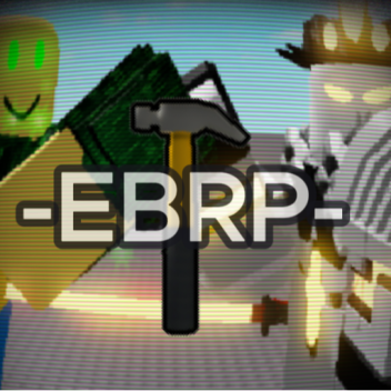 🤝Energetic Battles RP [LEGACY] 🤝