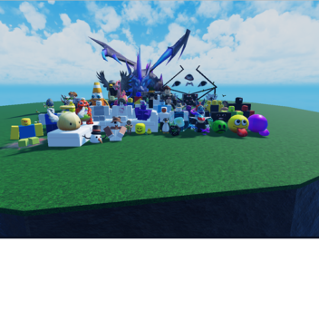 Become Friends With NPCs! [FINAL ISLAND/ FACILITY]