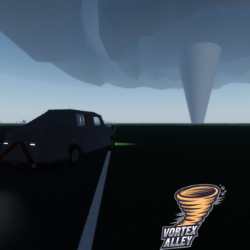 [BUG FIXES] Vortex alley