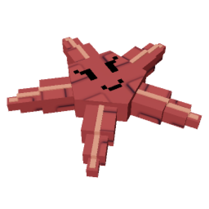 Starfish