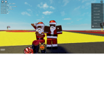 Thomas and your boi