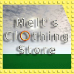 Melt's Clothing
