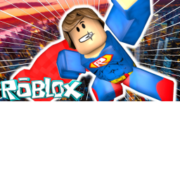 Superhero Obby