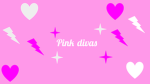 Pink divas!!