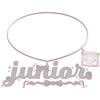 junior