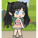 Vicky play’s fan group