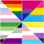 Desire's LGBTQ+ club