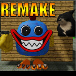 Chicken Gun Huggy Wuggy REMAKE🎉