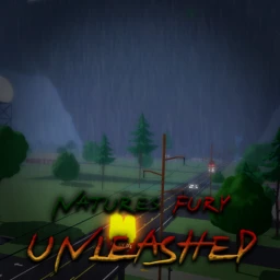 Natures Fury: Unleashed (DISCONTINUED) icon