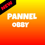 [🌟 UPDATE 🌟] Pannel Obby