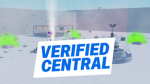 Verified Central!
