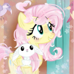 join if you like Adopt Me :)