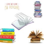 Books to read for all ages!