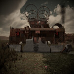 Blastaway: Outer Badlands