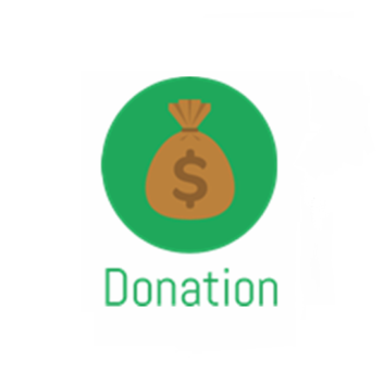 Donation Game