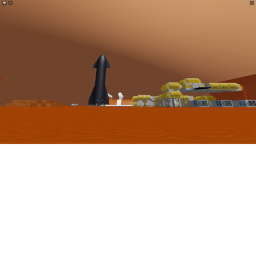 Mars! Colonized! (MAJOR UPDATE!)