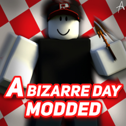 [RELEASE + EVENT] Old A Bizarre Day: Modded