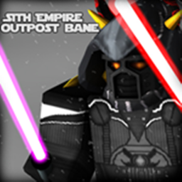 [-TGGE-] Outpost Bane
