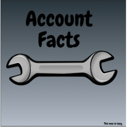 Account Facts!