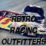 Retro Racing Outfitters