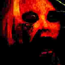 REALLY SCARY HORROR GAME [DONT PLAY AT NIGHT]