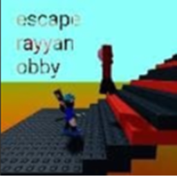 Escape Rkun Obby