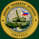 |PHA| Armor "Pambato" Division