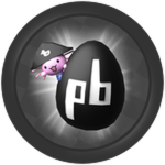 Pixel Egg