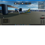 Redjay airlines