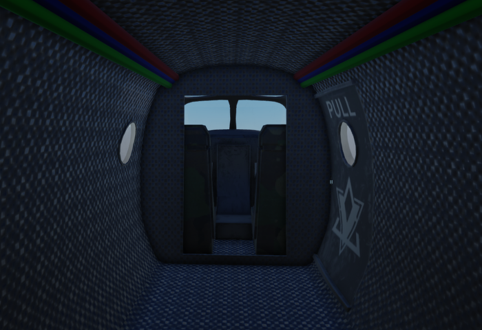 🚁 Osprey [Military Helicopter] preview 2