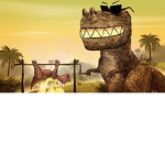 Dino Believers Club