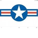 US Air Force WWll