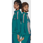 Ji-Sae fans