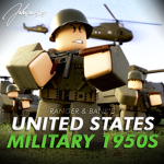 United States Mіlіtary 1950's