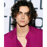 Timothée Chalamet