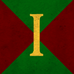 [•] 1st Guard Corps
