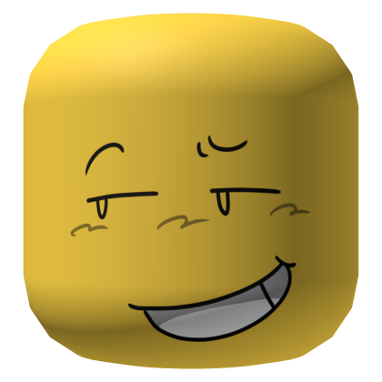 Rizz Noob Face Roblox item