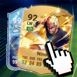 Soccer Card Draft!
