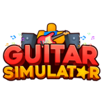 Guitar Simulator!