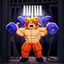 [2X💵] Prison Pump icon