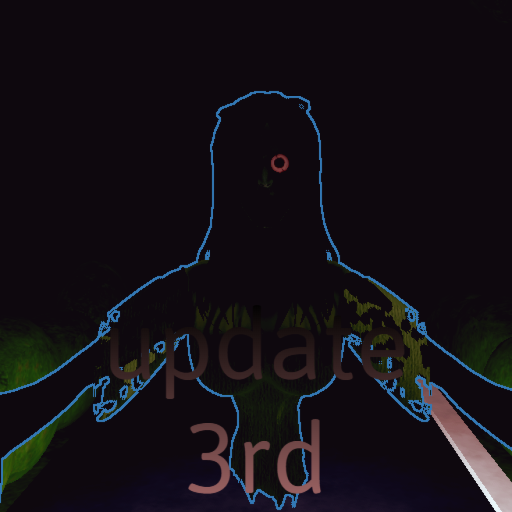 [big update] trevor creatures scary killer 3