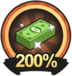 Permanent Double Income