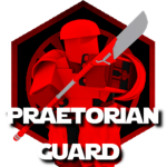 -{•Praetorian Guards•}-