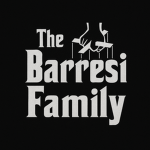 The Barresi Family
