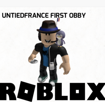 UNTIEDFRANCE FIRST OBBY