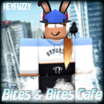 Bits & Bites Cafe