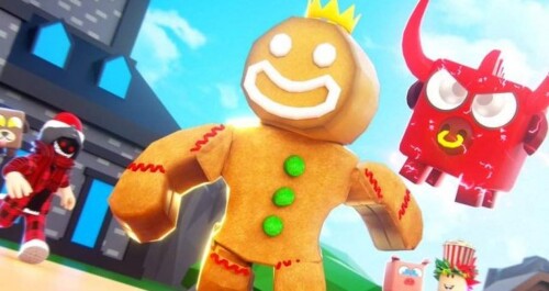 🍊Orange Clicking Simulator🍊
