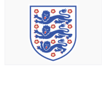 The national England Team